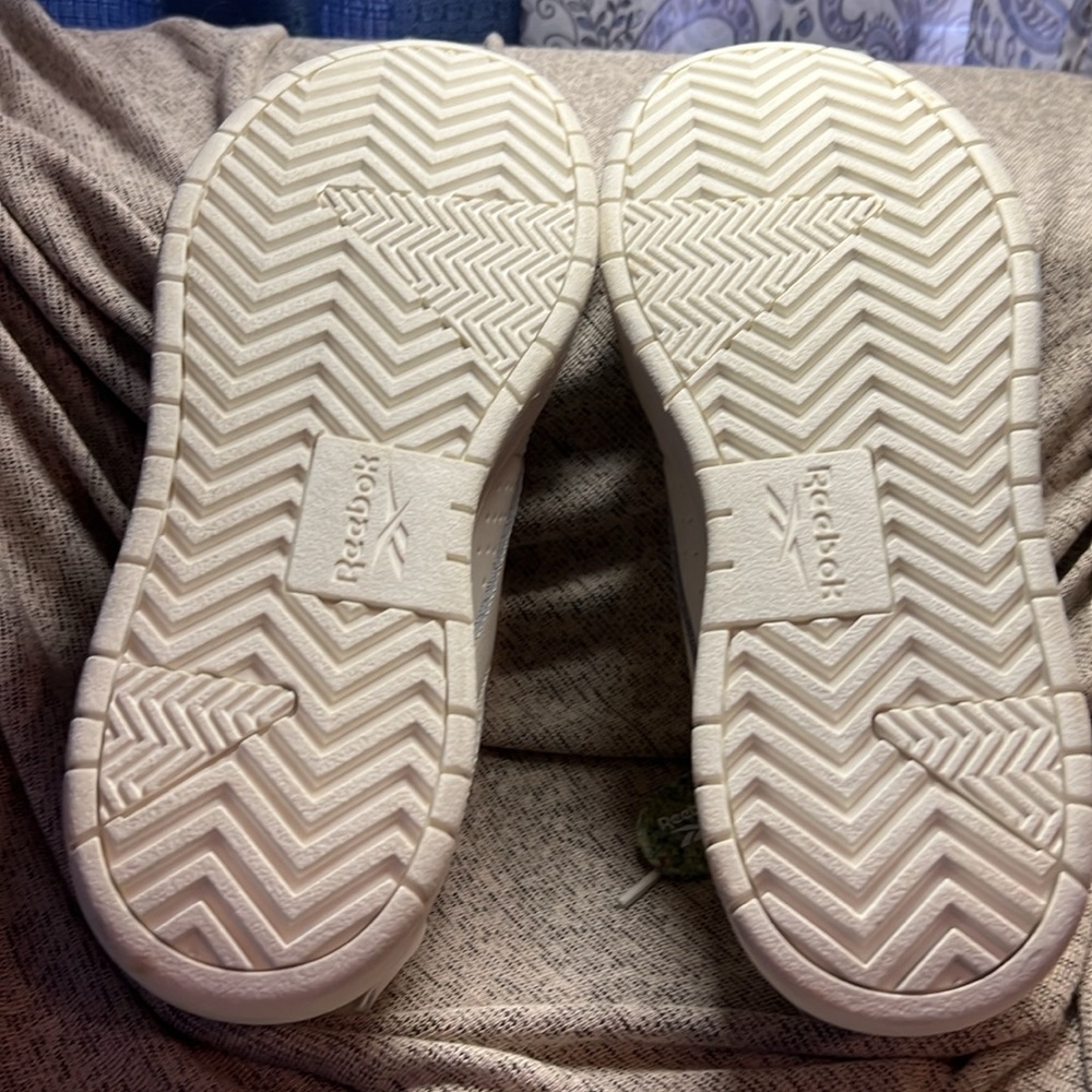 Men’s Reebok sneakers - Picture 5 of 7